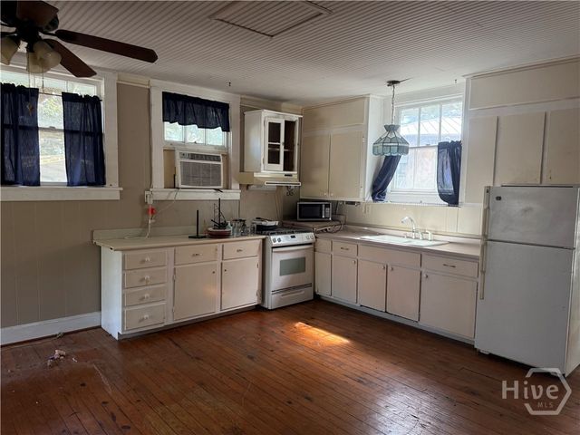 19 Meddin Drive, Tybee Island, GA 31328