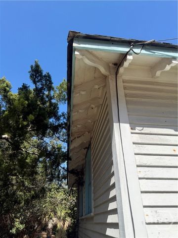 19 Meddin Drive, Tybee Island, GA 31328