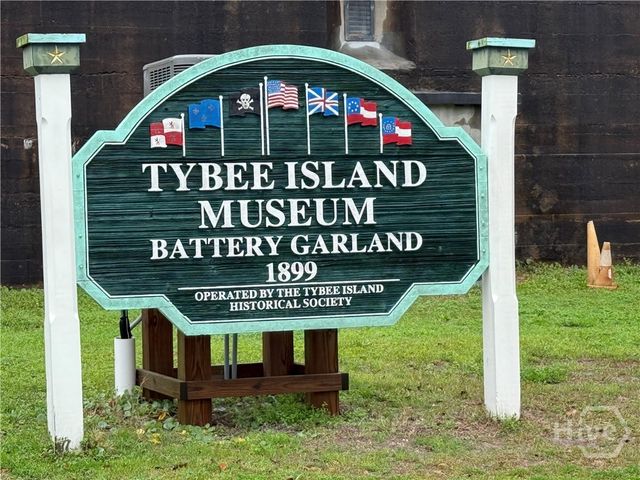 19 Meddin Drive, Tybee Island, GA 31328