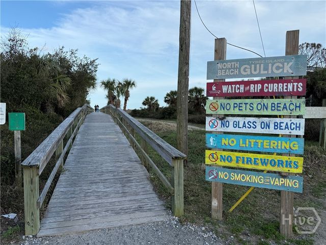 19 Meddin Drive, Tybee Island, GA 31328