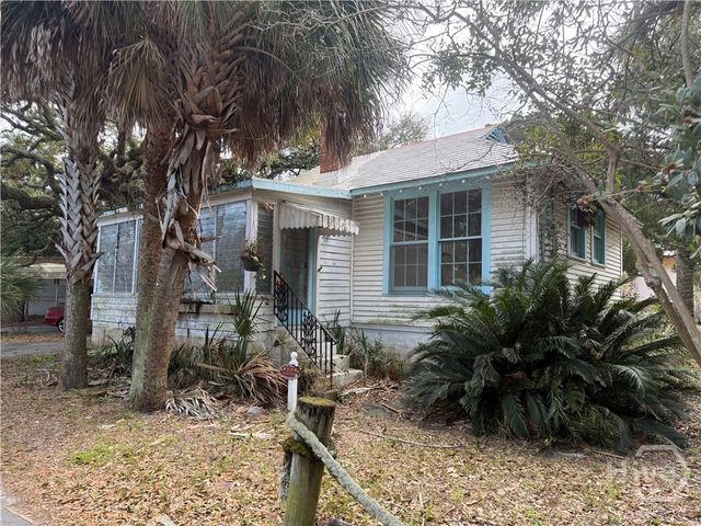 19 Meddin Drive, Tybee Island, GA 31328