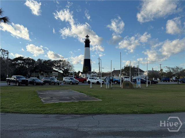 19 Meddin Drive, Tybee Island, GA 31328