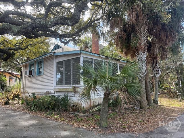 19 Meddin Drive, Tybee Island, GA 31328
