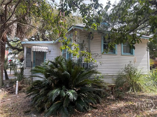 19 Meddin Drive, Tybee Island, GA 31328