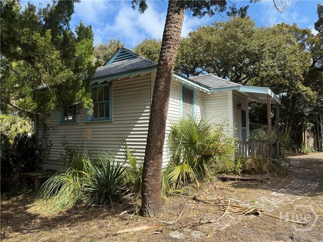 19 Meddin Drive, Tybee Island, GA 31328