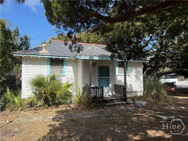 19 Meddin Drive, Tybee Island, GA 31328