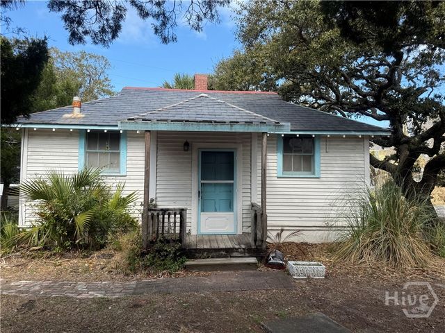 19 Meddin Drive, Tybee Island, GA 31328