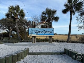 19 Meddin Drive, Tybee Island, GA 31328