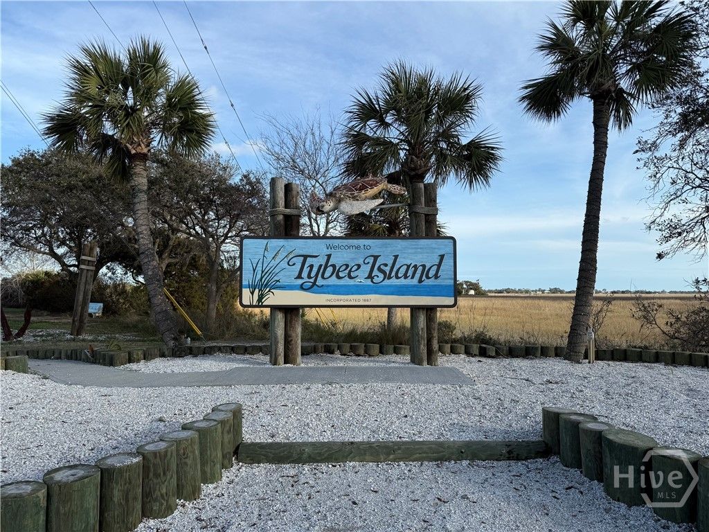 19 Meddin Drive, Tybee Island, GA 31328