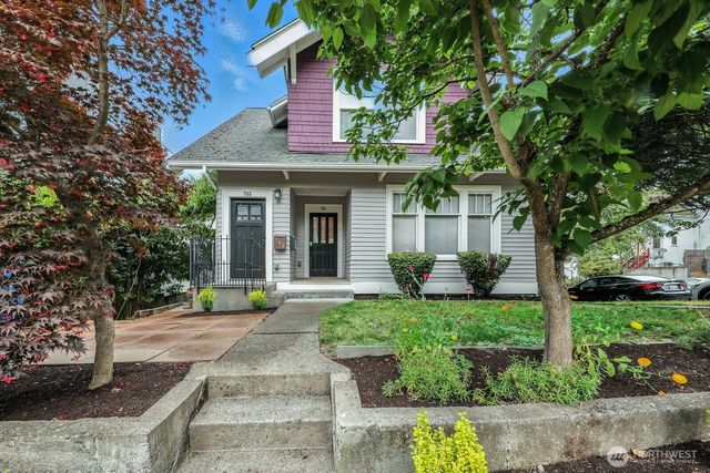 703 18th Avenue S, Seattle, WA 98144