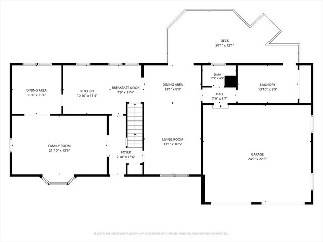 10 Roberta Dr, Wareham, MA 02532