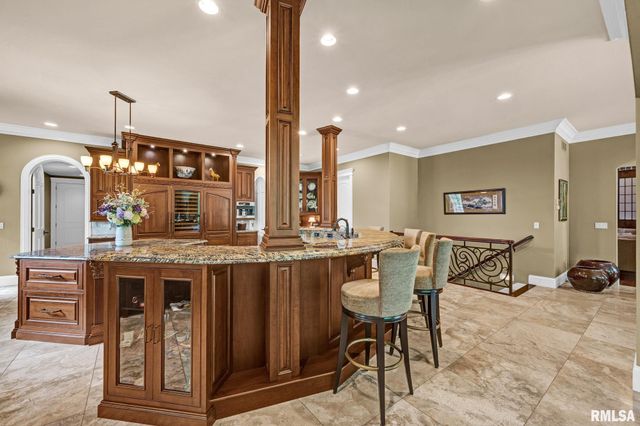 12925 N Woodland Ridge Drive, Dunlap, IL 61525
