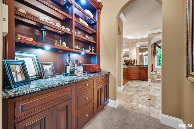 12925 N Woodland Ridge Drive, Dunlap, IL 61525