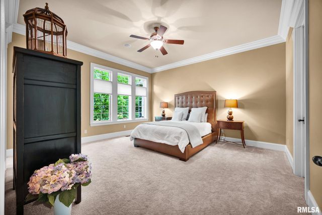 12925 N Woodland Ridge Drive, Dunlap, IL 61525