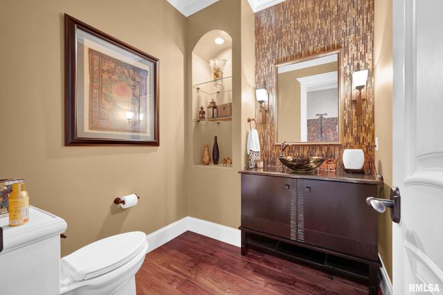 12925 N Woodland Ridge Drive, Dunlap, IL 61525