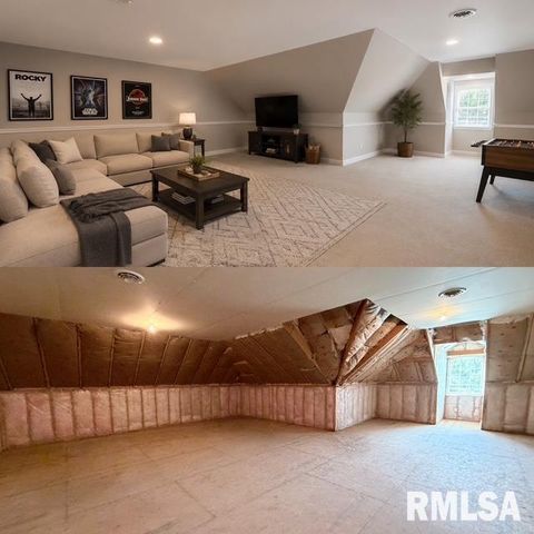 12925 N Woodland Ridge Drive, Dunlap, IL 61525