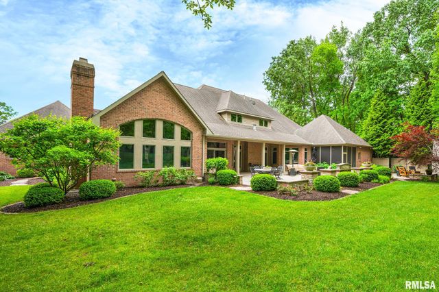 12925 N Woodland Ridge Drive, Dunlap, IL 61525