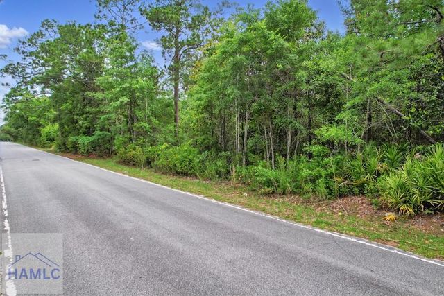 0 Bethlehem Road, Jesup, GA 31546