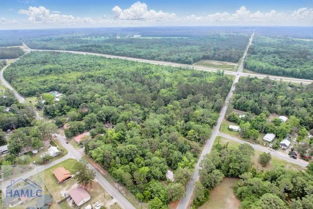 0 Bethlehem Road, Jesup, GA 31546