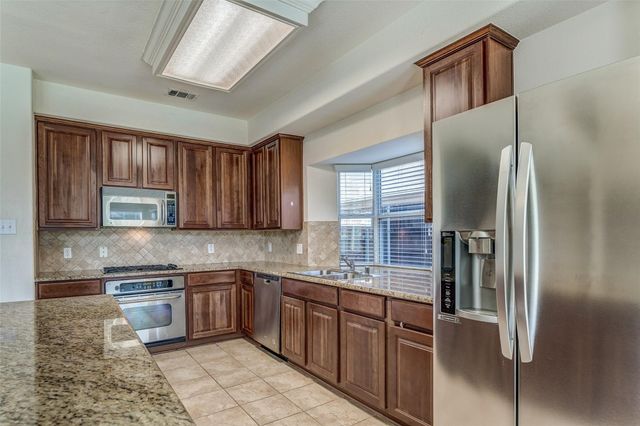 5620 Sky Ridge Drive, Frisco, TX 75035