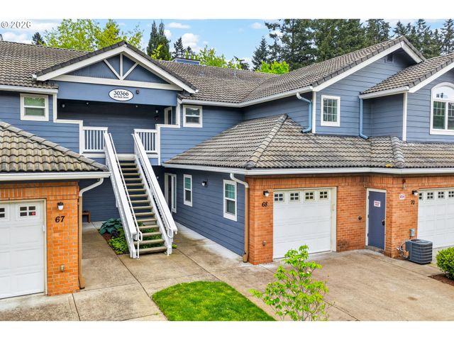 30366 Sw RUTH St 68, Wilsonville, OR 97070