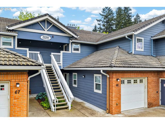 30366 Sw RUTH St 68, Wilsonville, OR 97070