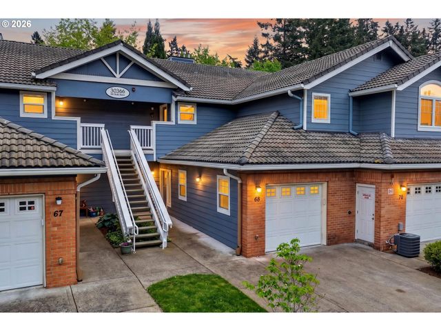 30366 Sw RUTH St 68, Wilsonville, OR 97070