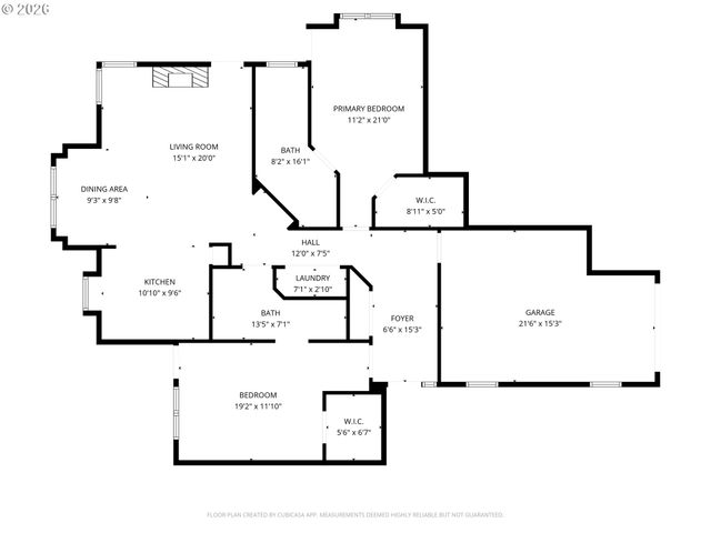 30366 Sw RUTH St 68, Wilsonville, OR 97070