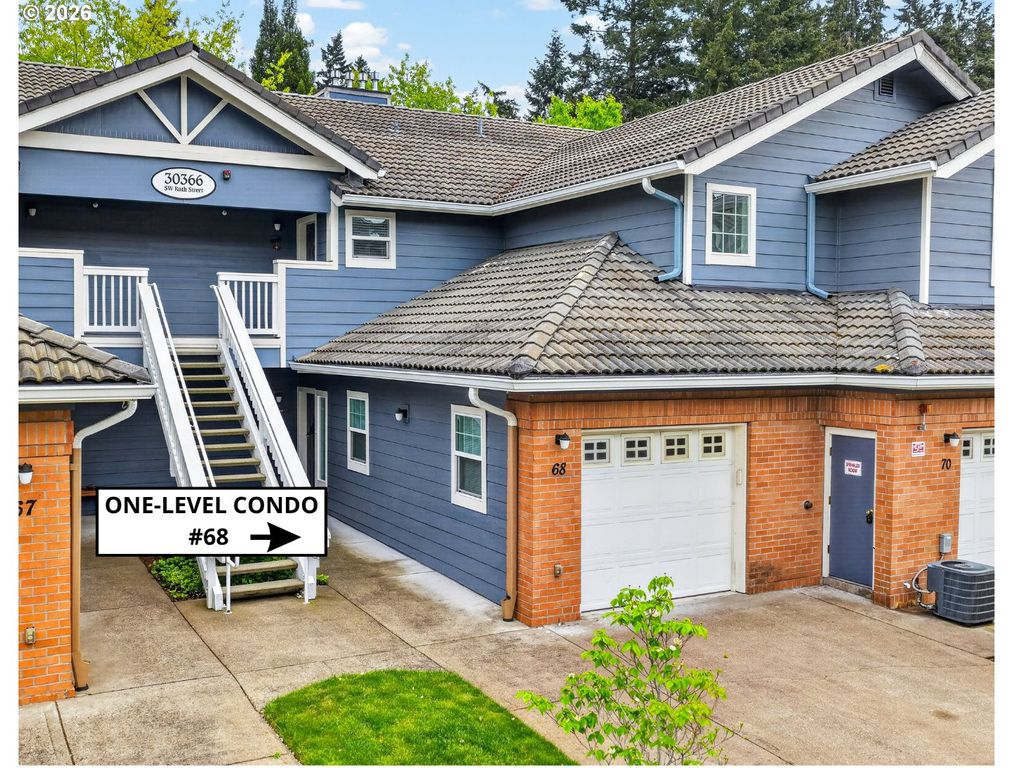 30366 Sw RUTH St 68, Wilsonville, OR 97070