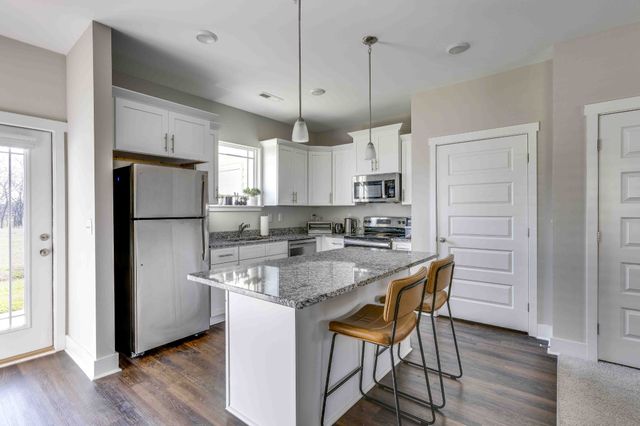 1061 Wells Way, Spring Hill, TN 37174