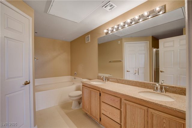 9975 Peace Way 2025, Las Vegas, NV 89147