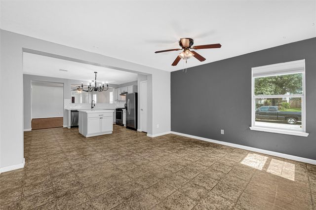 7715 Sagemark Ridge Drive, Cypress, TX 77433