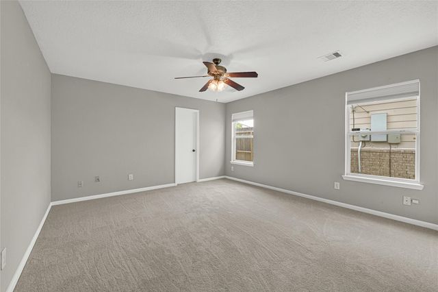 7715 Sagemark Ridge Drive, Cypress, TX 77433