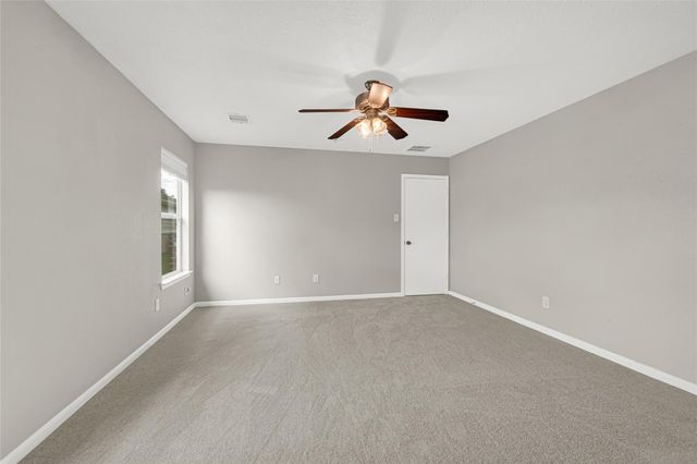 7715 Sagemark Ridge Drive, Cypress, TX 77433
