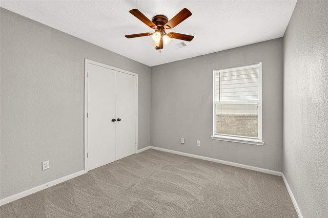 7715 Sagemark Ridge Drive, Cypress, TX 77433