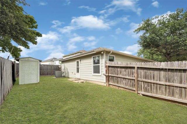 7715 Sagemark Ridge Drive, Cypress, TX 77433