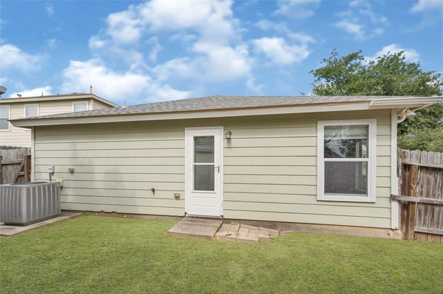 7715 Sagemark Ridge Drive, Cypress, TX 77433