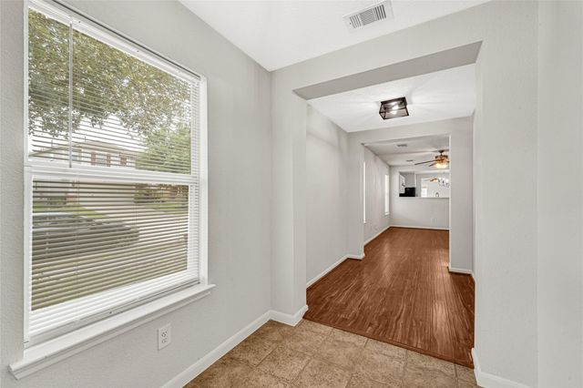 7715 Sagemark Ridge Drive, Cypress, TX 77433