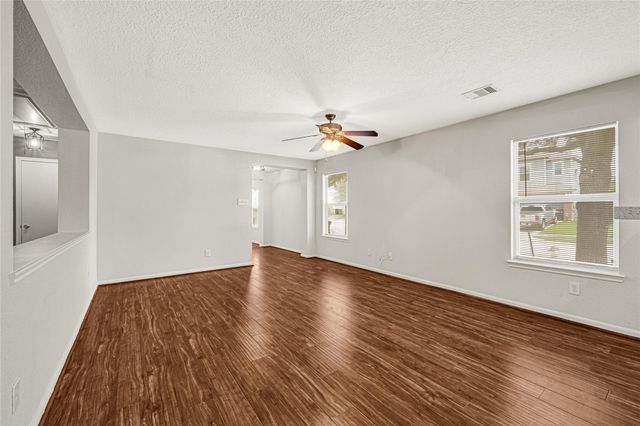 7715 Sagemark Ridge Drive, Cypress, TX 77433