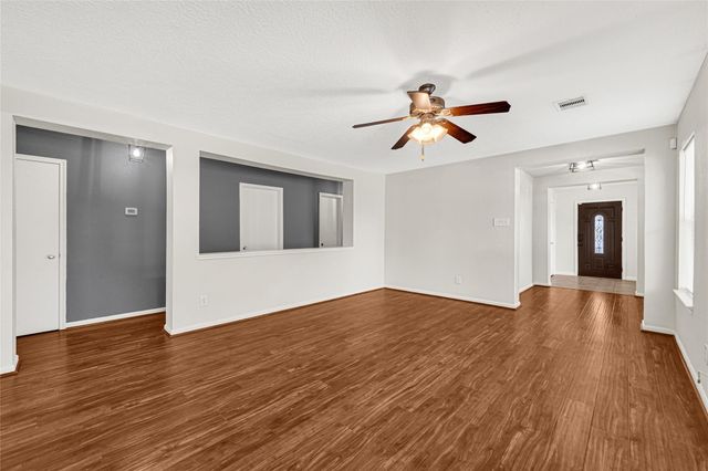 7715 Sagemark Ridge Drive, Cypress, TX 77433