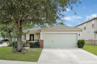 7715 Sagemark Ridge Drive, Cypress, TX 77433