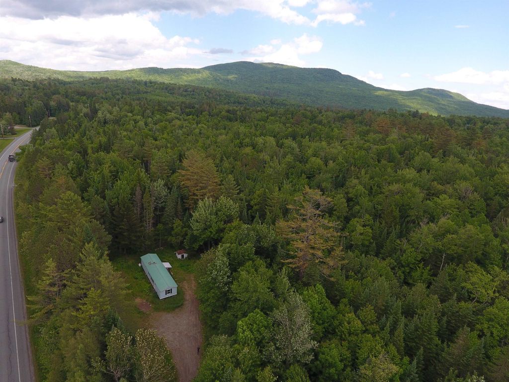732 North Concord Road, Concord, VT 05858