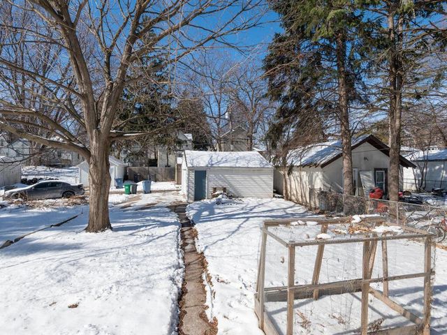 2517 Sheridan Avenue N, Minneapolis, MN 55411