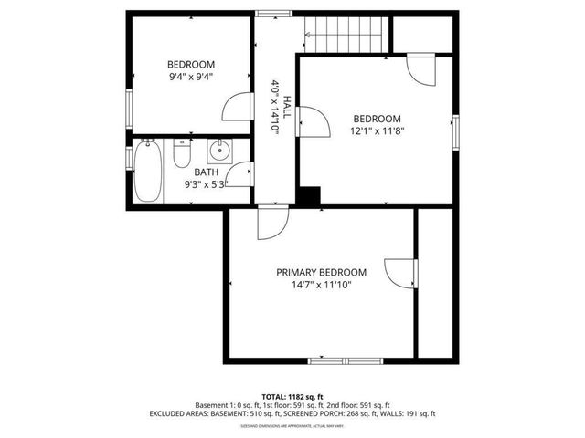 2517 Sheridan Avenue N, Minneapolis, MN 55411