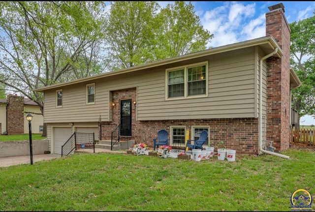 3818 SE 23rd TER, Topeka, KS 66605