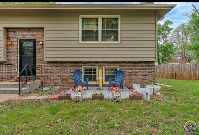 3818 SE 23rd TER, Topeka, KS 66605