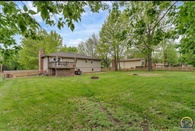 3818 SE 23rd TER, Topeka, KS 66605