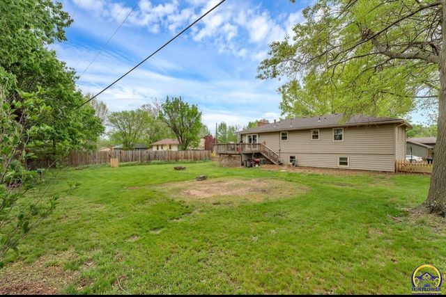 3818 SE 23rd TER, Topeka, KS 66605