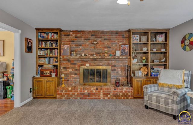 3818 SE 23rd TER, Topeka, KS 66605