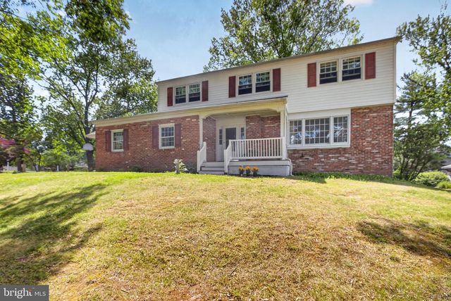 3033 TAFT RD, Norristown, PA 19403
